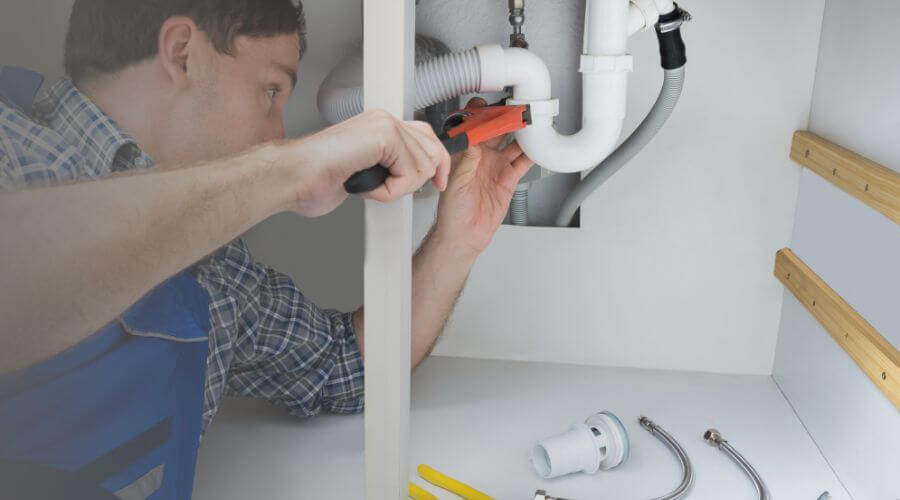 Professional bathroom faucet installation in Bruce, MS